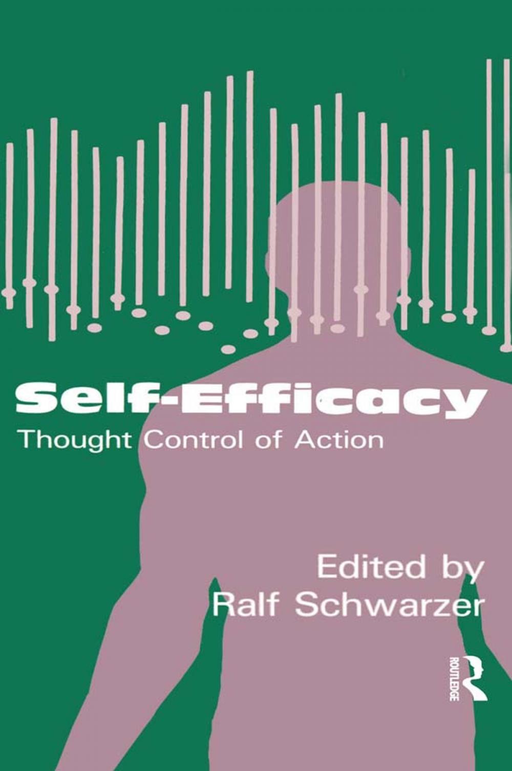 Big bigCover of Self-Efficacy