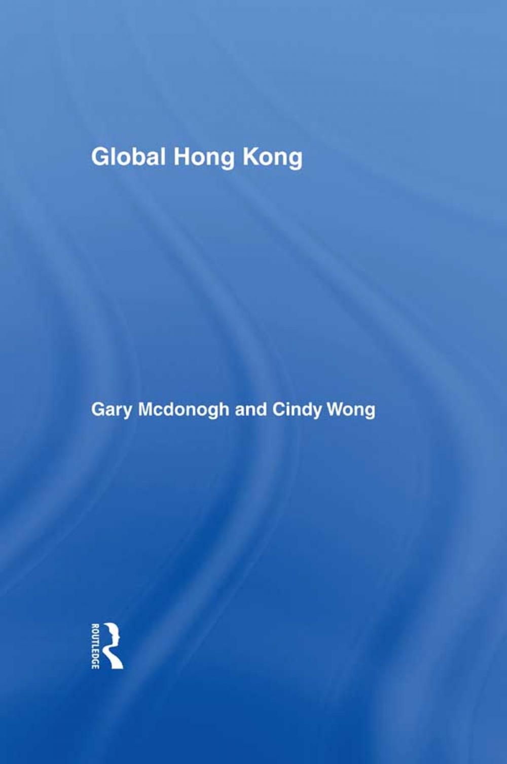 Big bigCover of Global Hong Kong