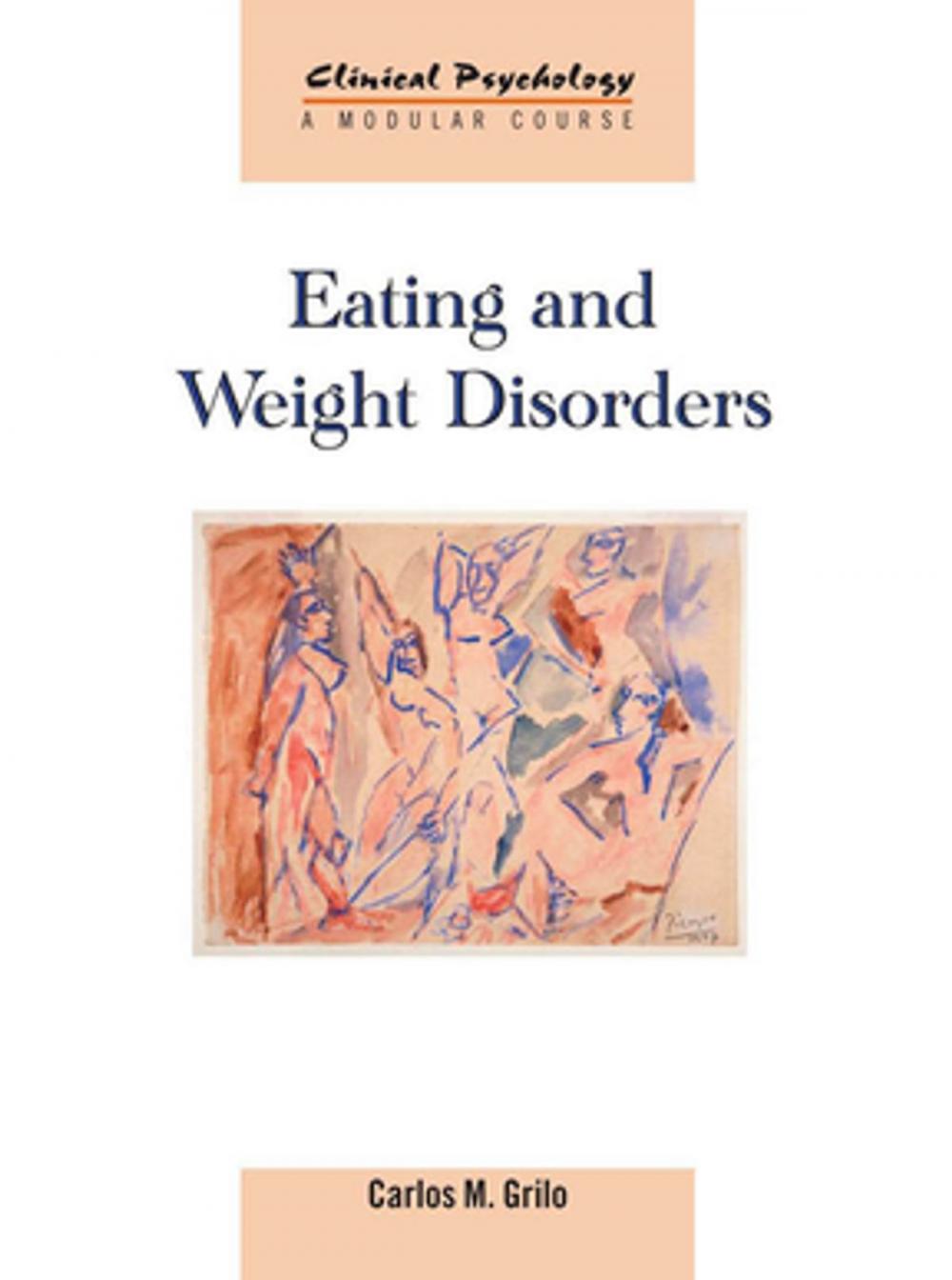 Big bigCover of Eating and Weight Disorders