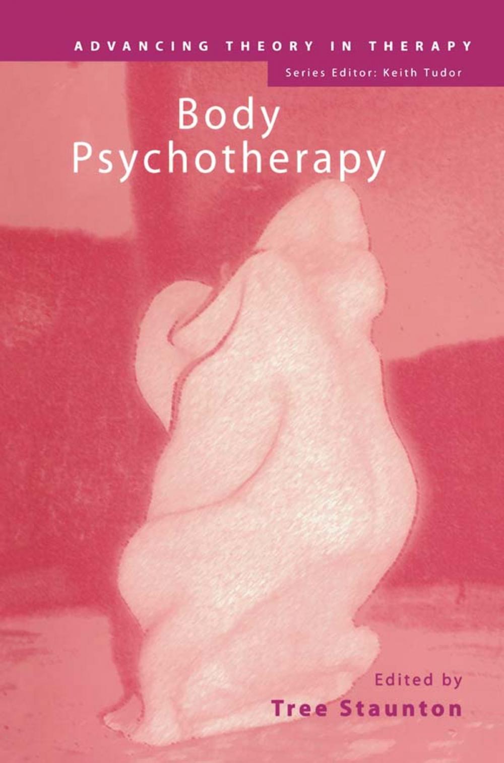 Big bigCover of Body Psychotherapy