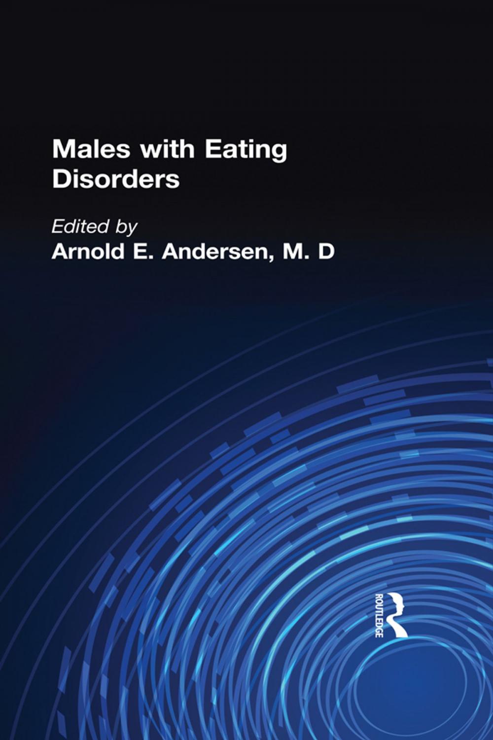 Big bigCover of Males With Eating Disorders