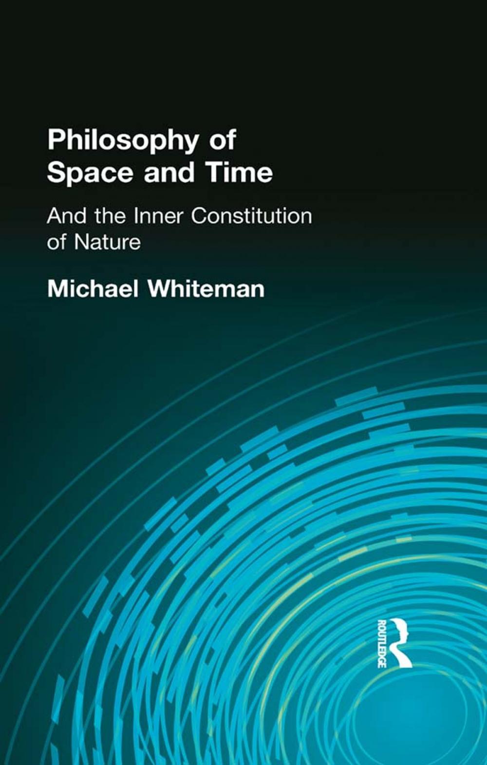 Big bigCover of Philosophy of Space and Time