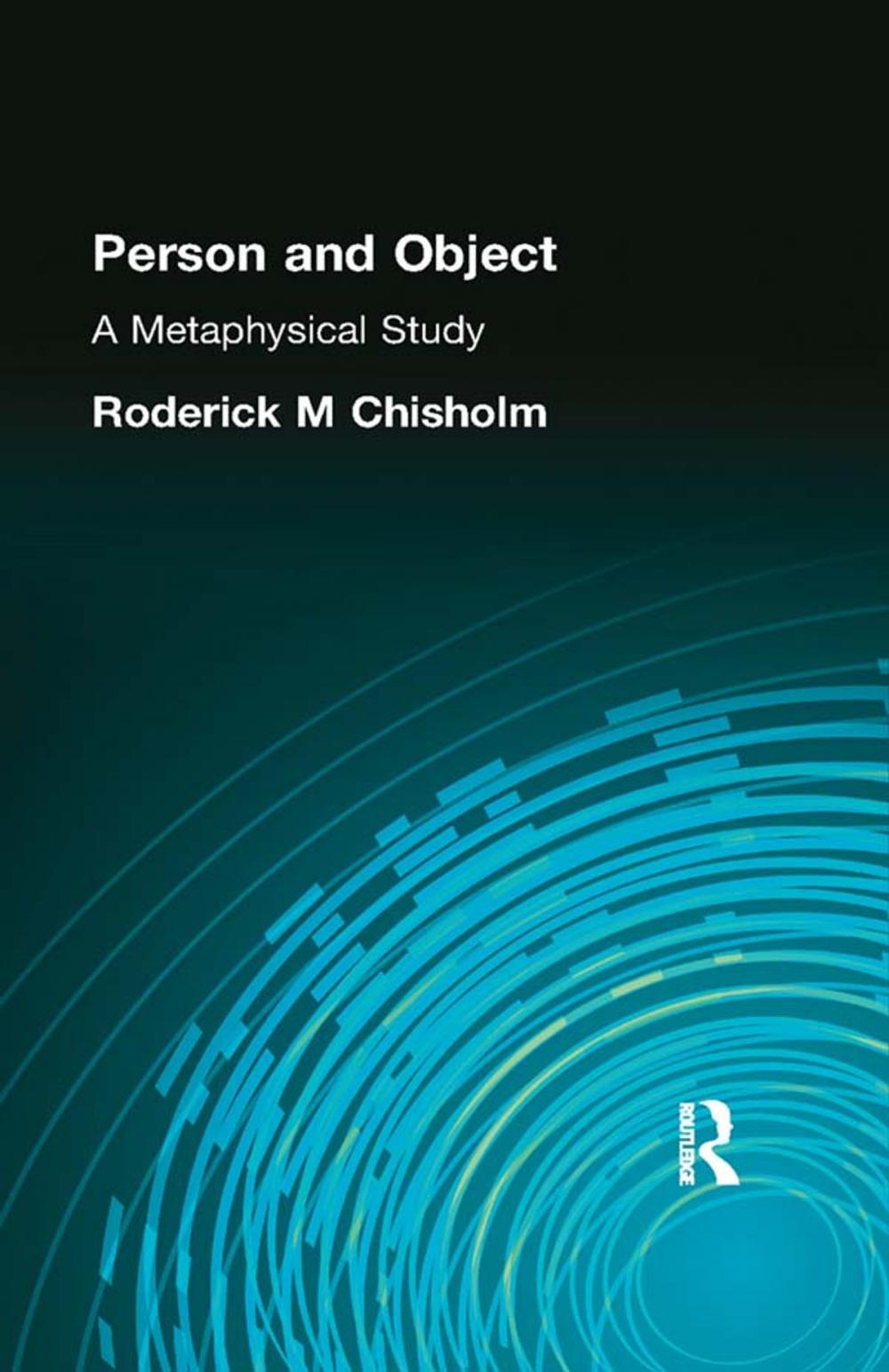 Big bigCover of Person and Object