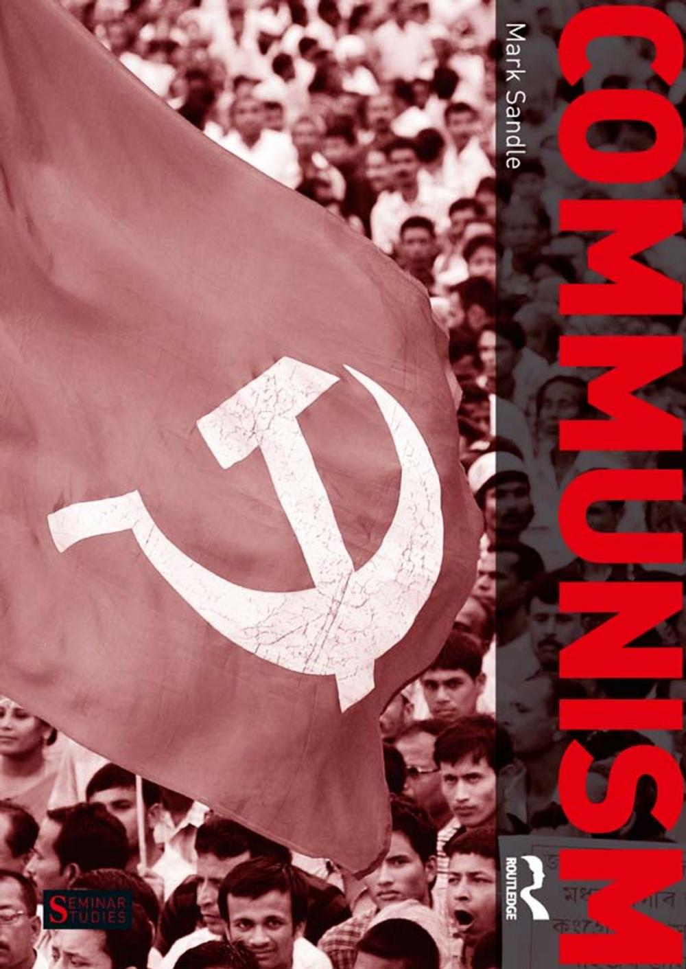 Big bigCover of Communism