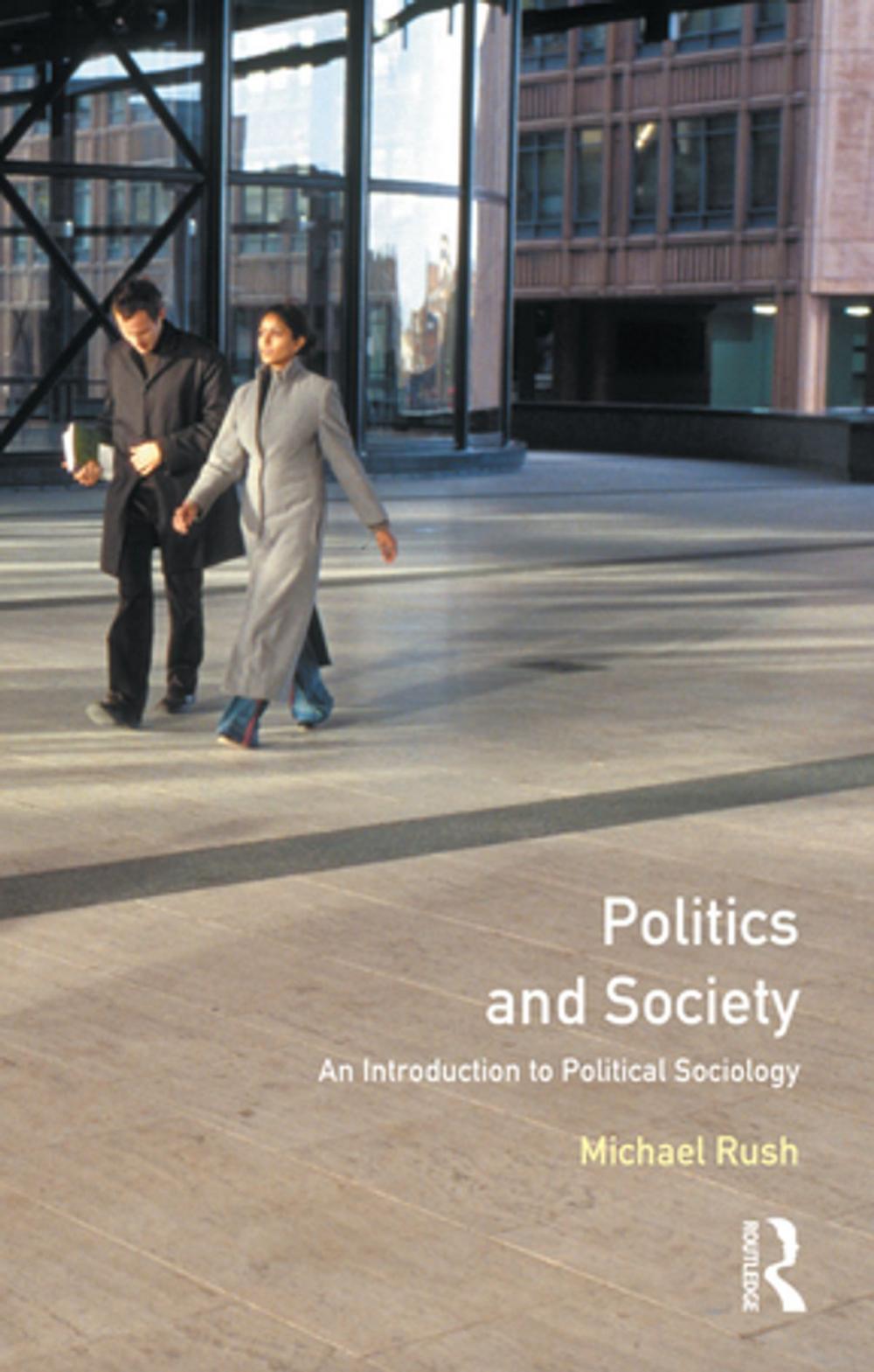 Big bigCover of Politics & Society