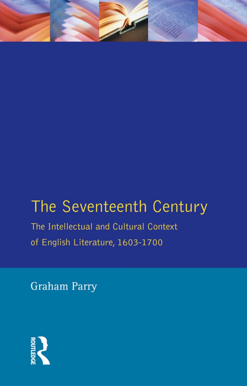 Big bigCover of The Seventeenth Century