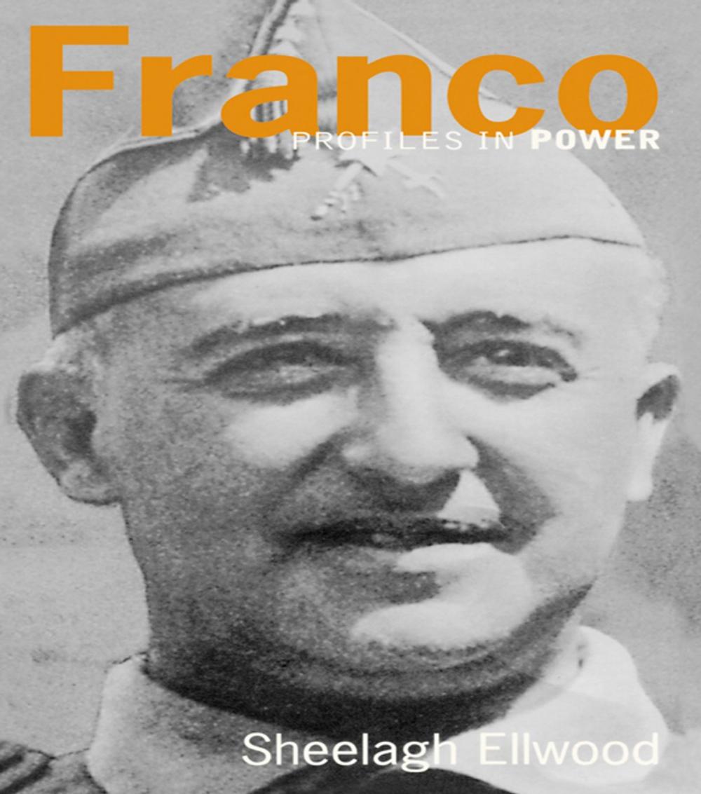 Big bigCover of Franco