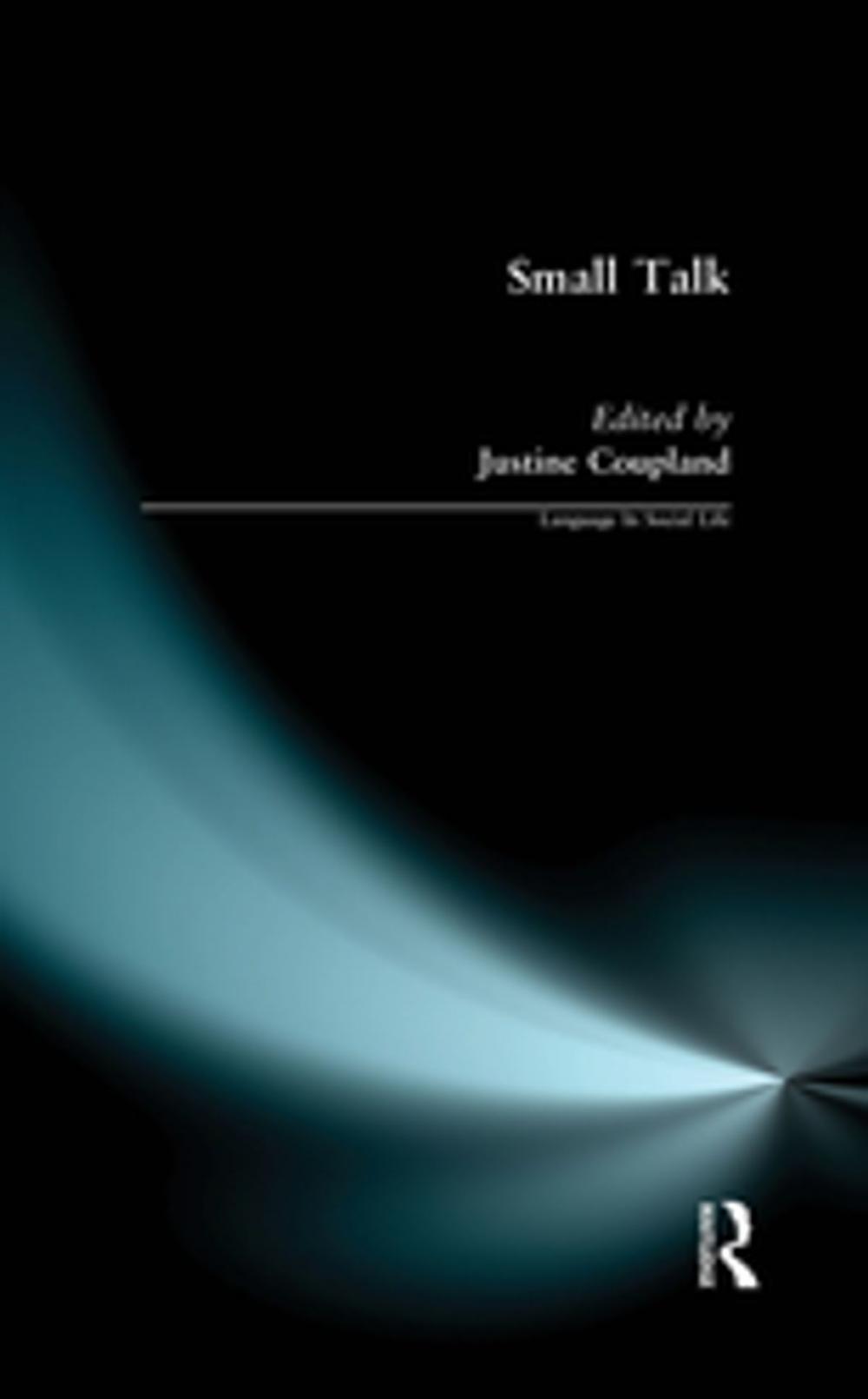 Big bigCover of Small Talk