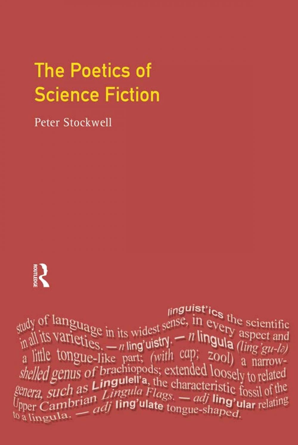 Big bigCover of The Poetics of Science Fiction