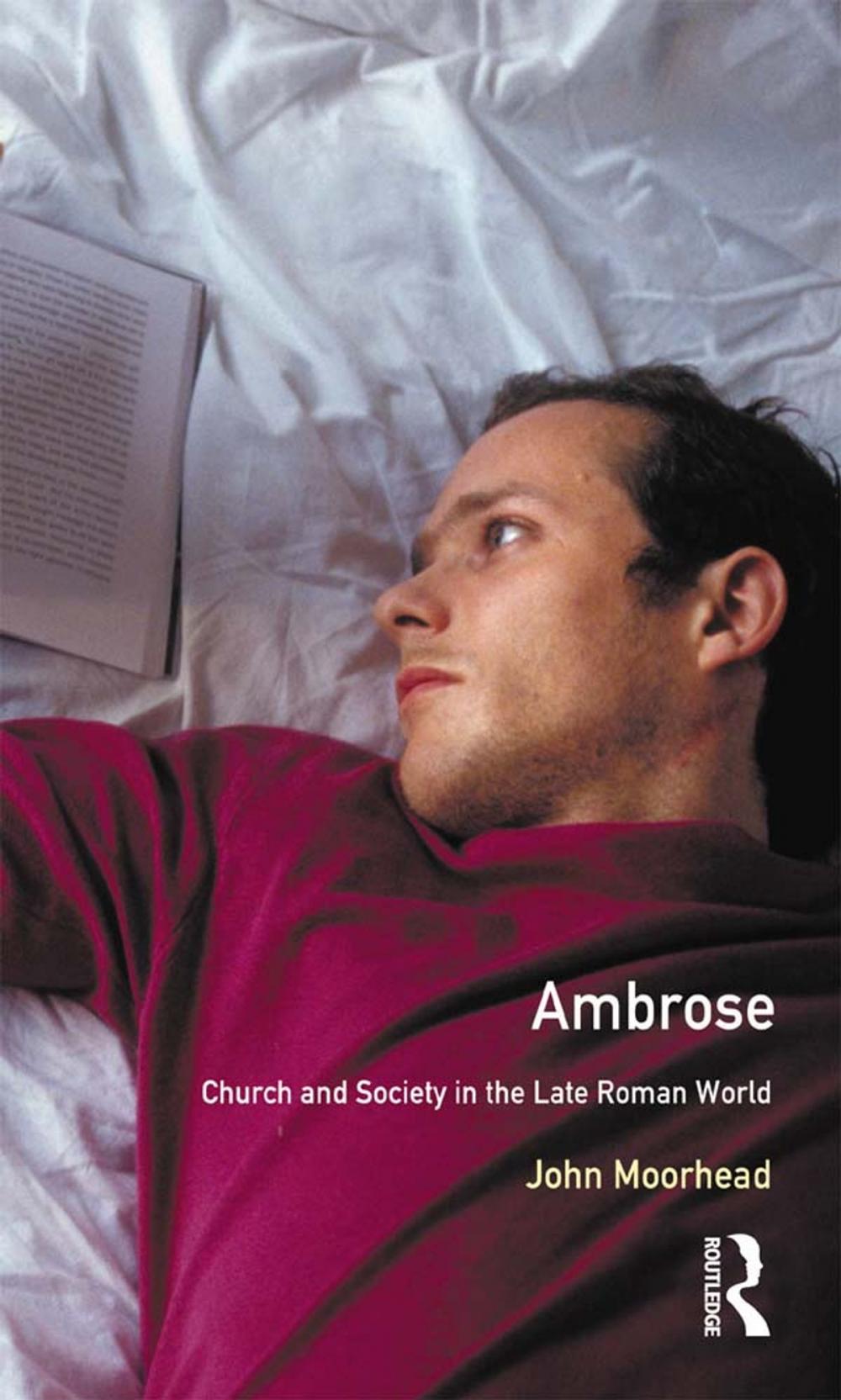 Big bigCover of Ambrose