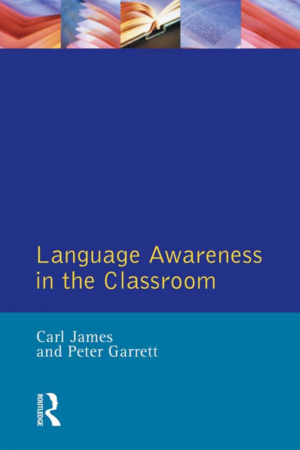 Big bigCover of Language Awareness in the Classroom