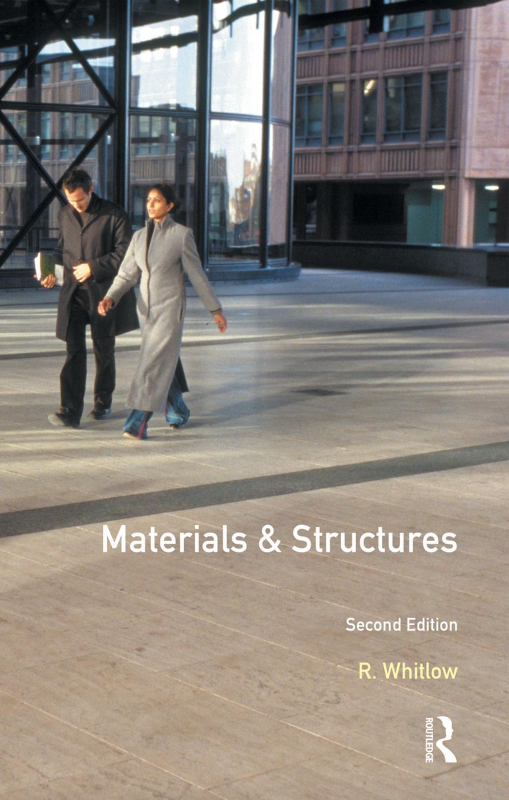 Big bigCover of Materials and Structures