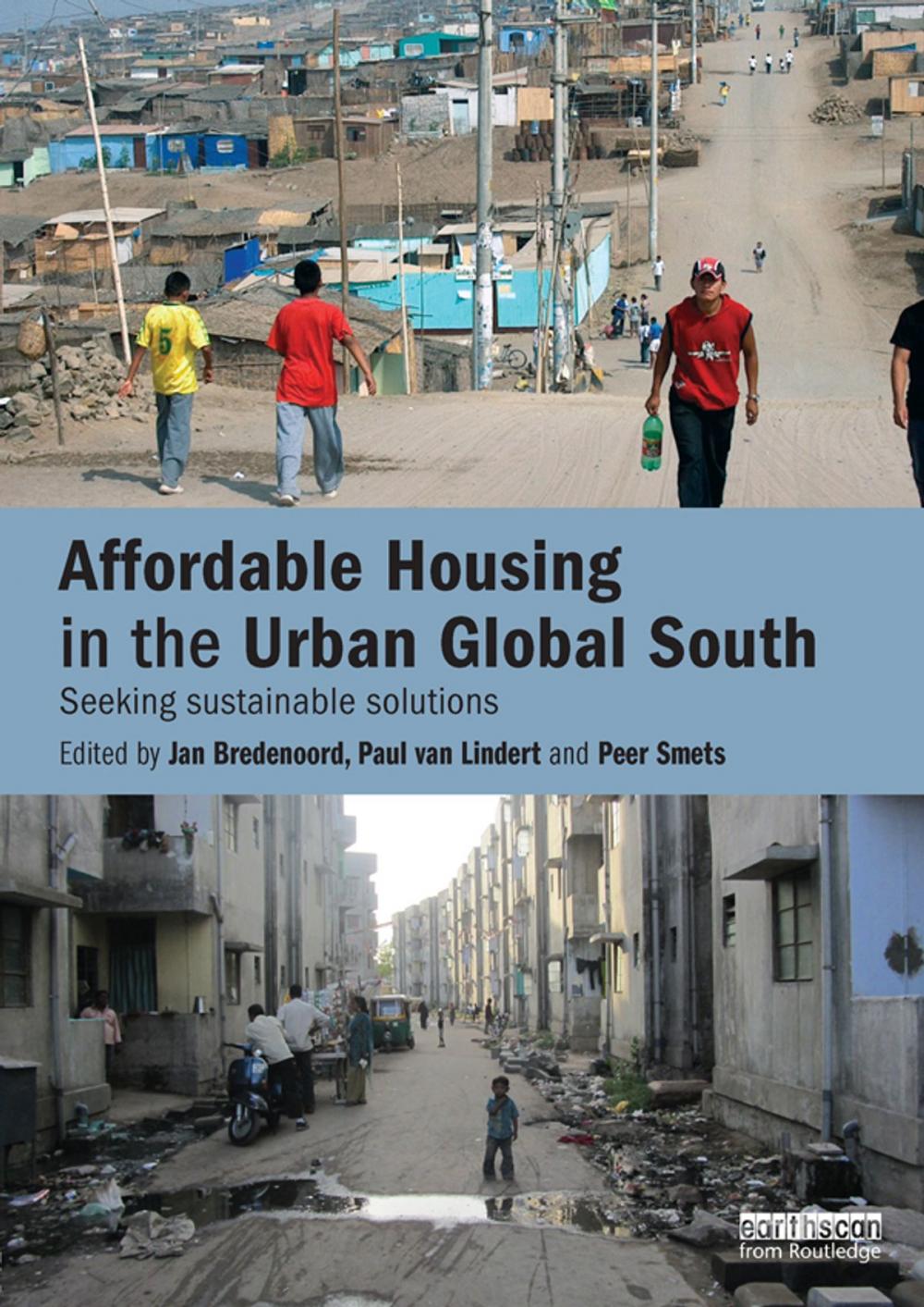 Big bigCover of Affordable Housing in the Urban Global South