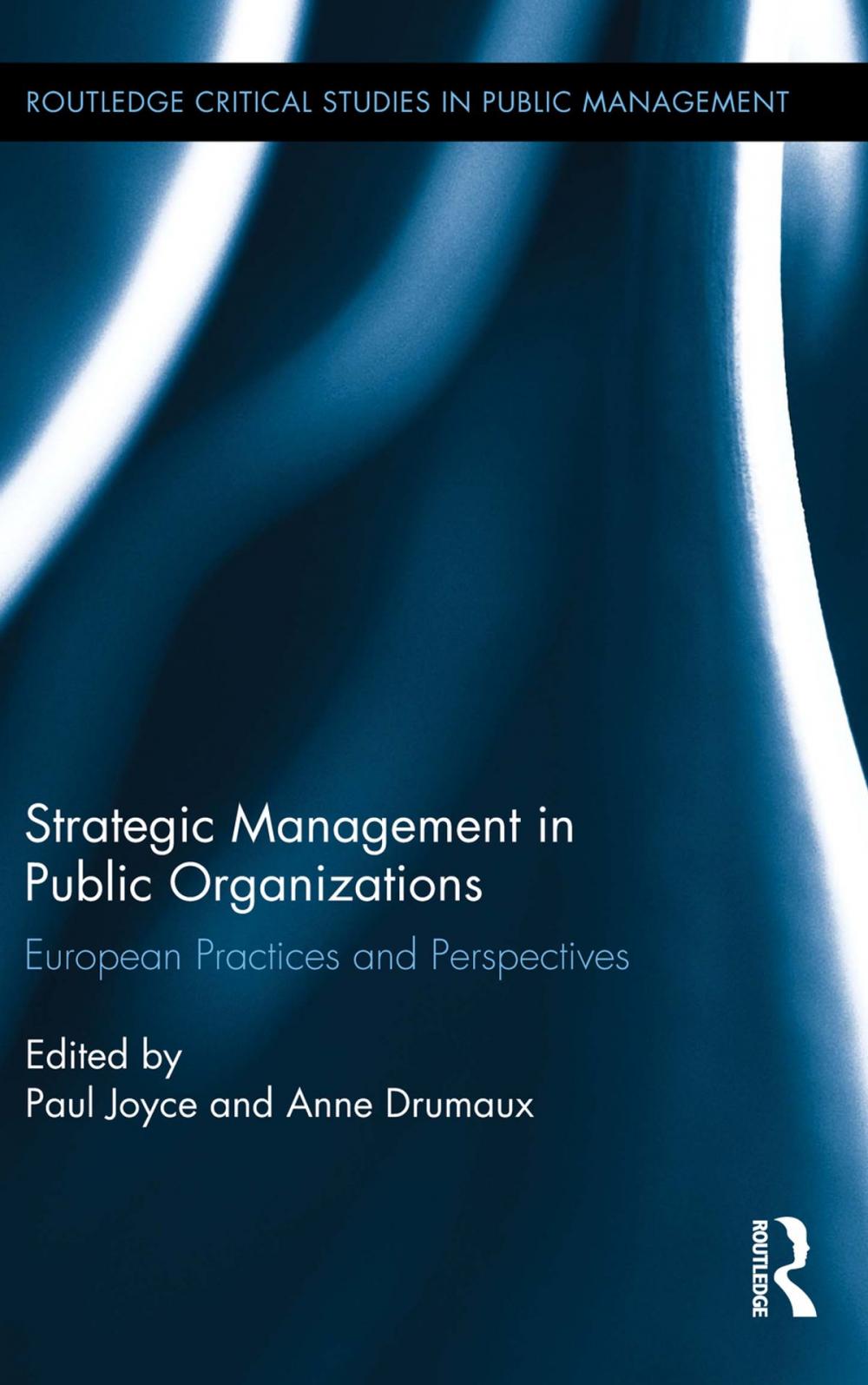 Big bigCover of Strategic Management in Public Organizations