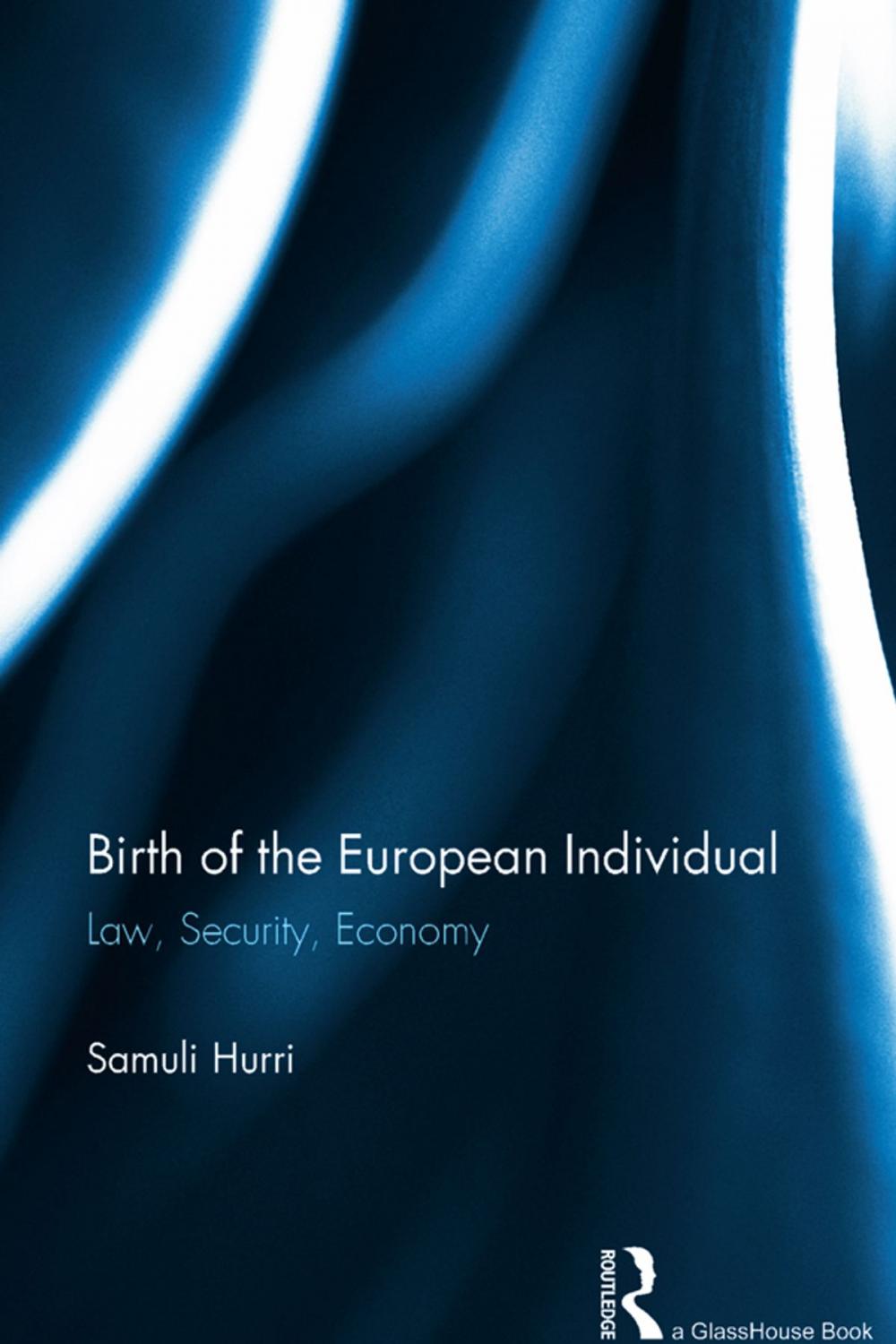 Big bigCover of Birth of the European Individual