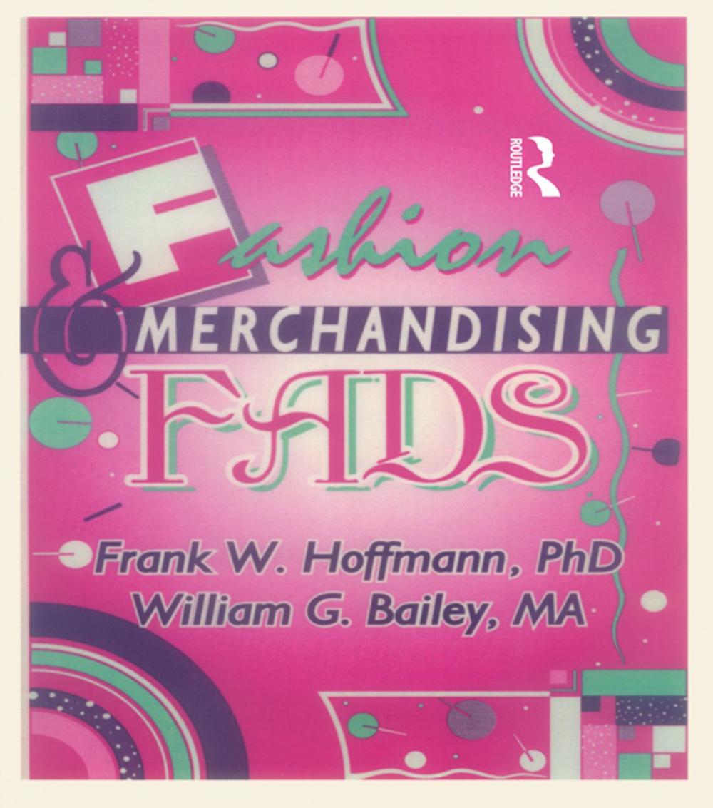 Big bigCover of Fashion & Merchandising Fads