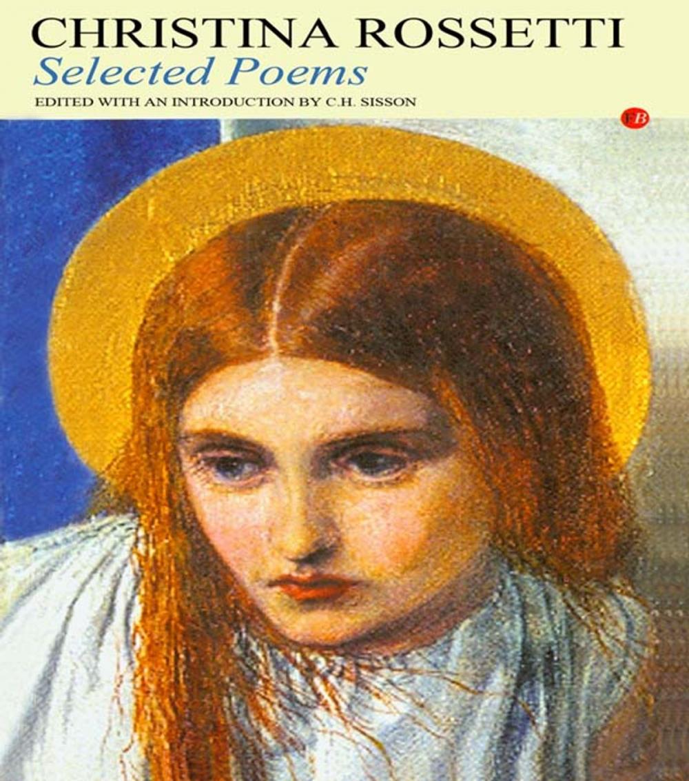 Big bigCover of Selected Poems