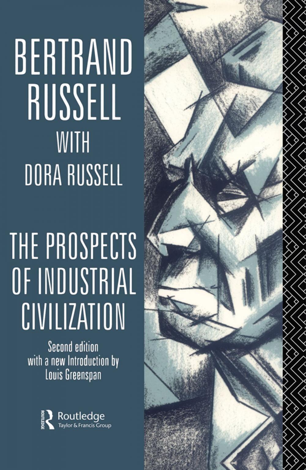 Big bigCover of The Prospects of Industrial Civilisation