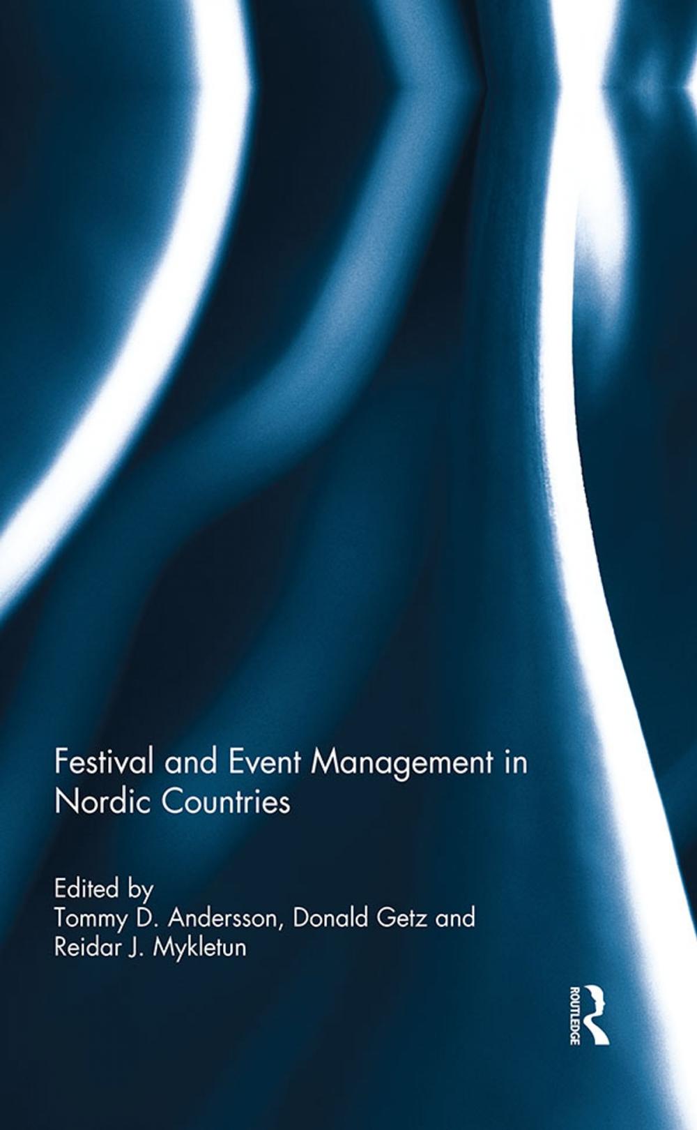 Big bigCover of Festival and Event Management in Nordic Countries