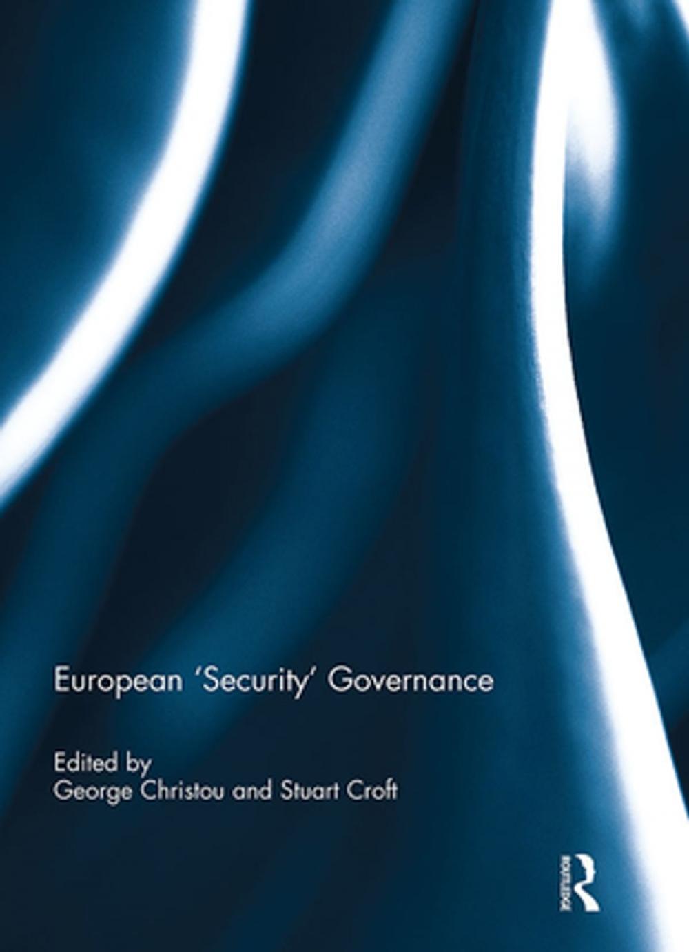 Big bigCover of European 'Security' Governance