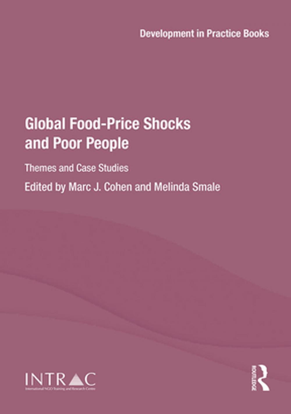 Big bigCover of Global Food-Price Shocks and Poor People