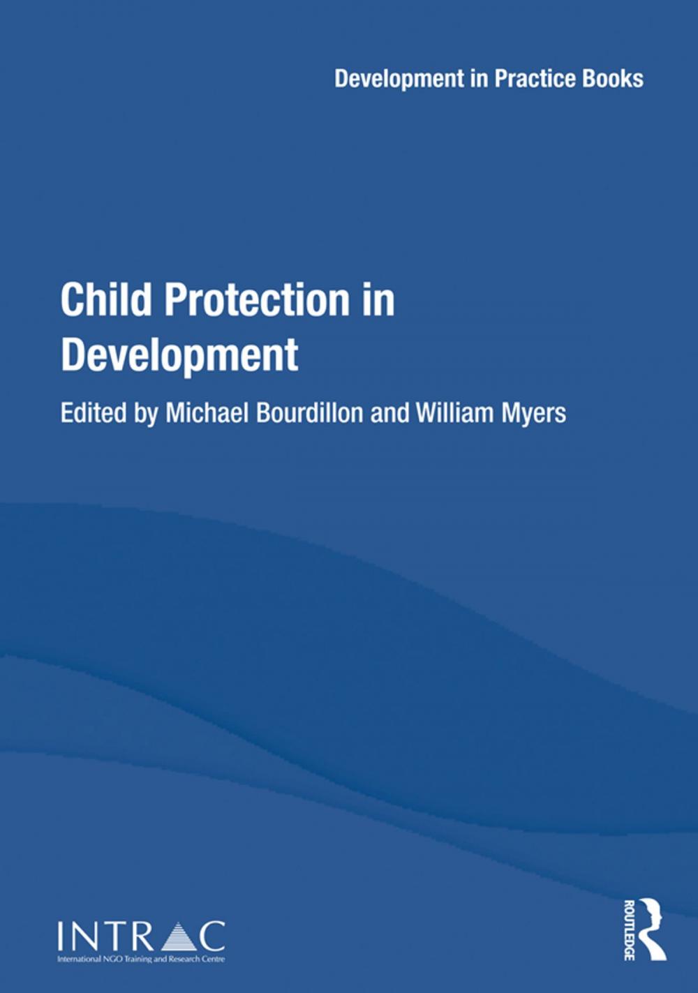 Big bigCover of Child Protection in Development