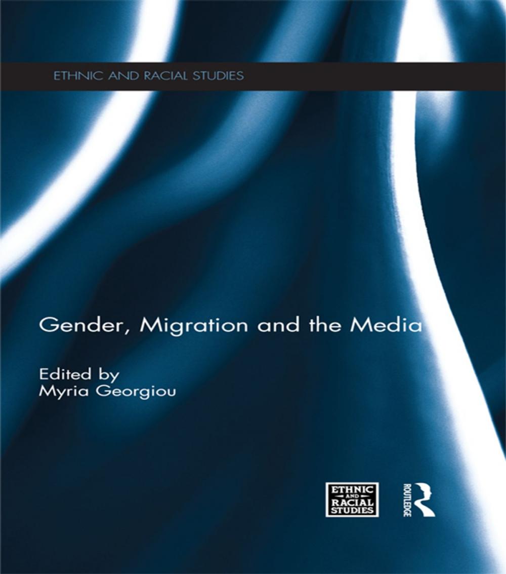 Big bigCover of Gender, Migration and the Media