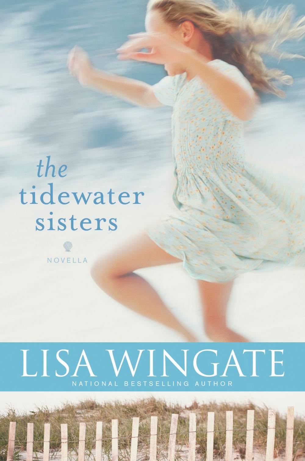 Big bigCover of The Tidewater Sisters