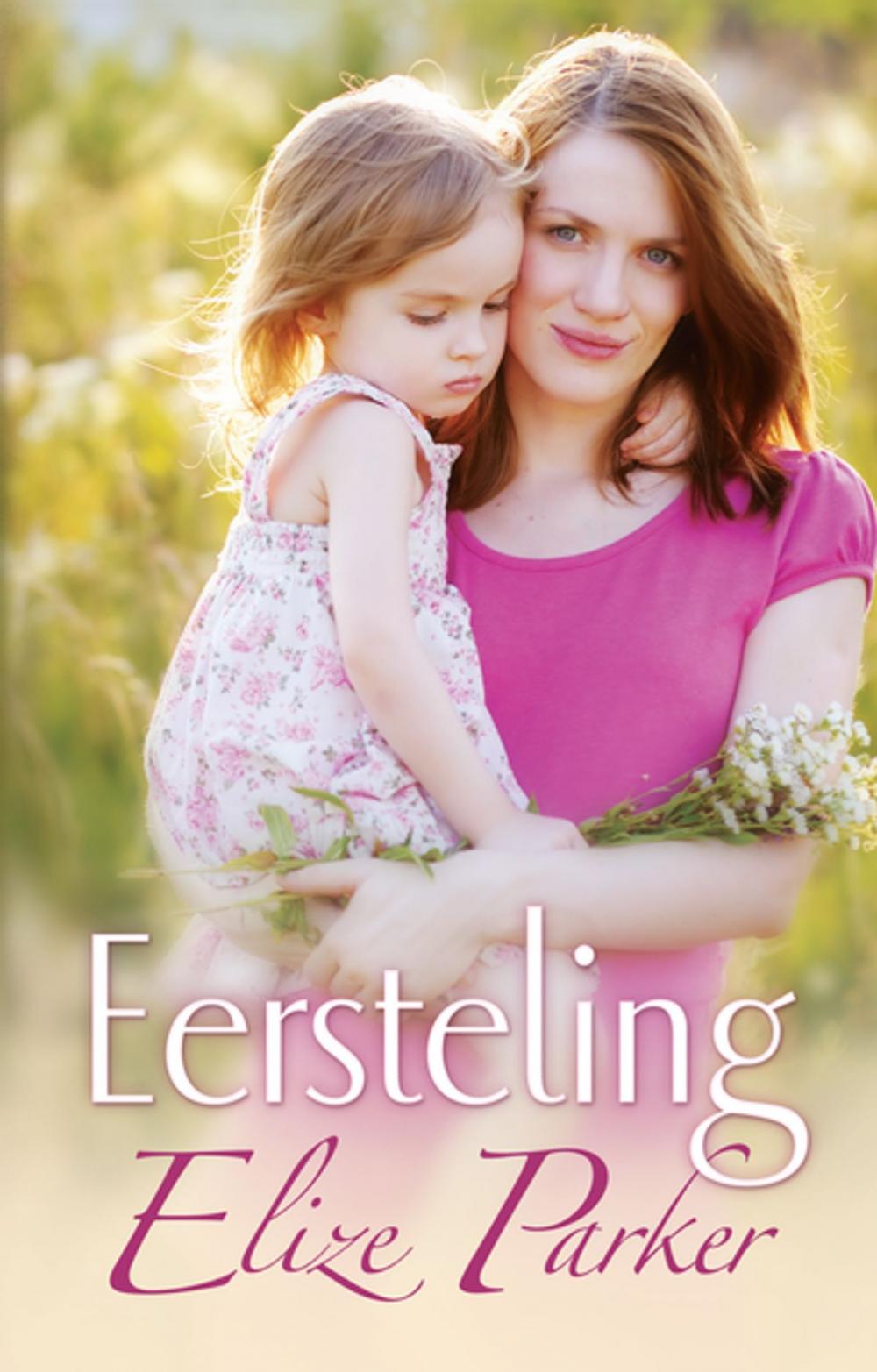 Big bigCover of Eersteling (eBoek)