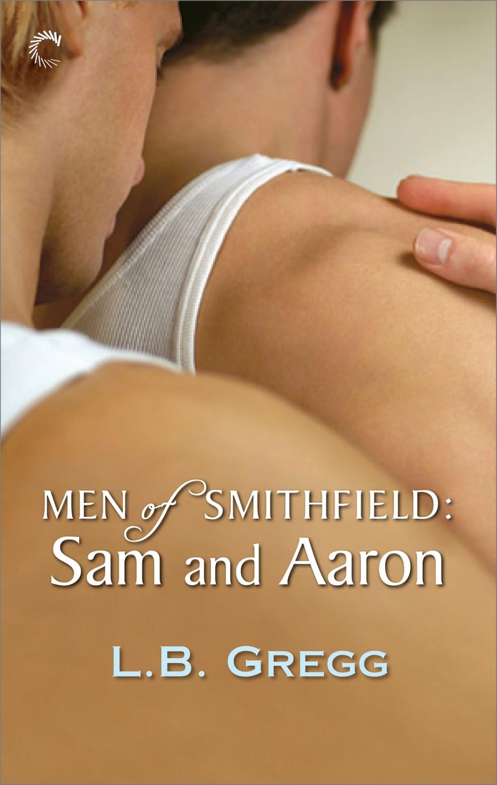 Big bigCover of Men of Smithfield: Sam and Aaron