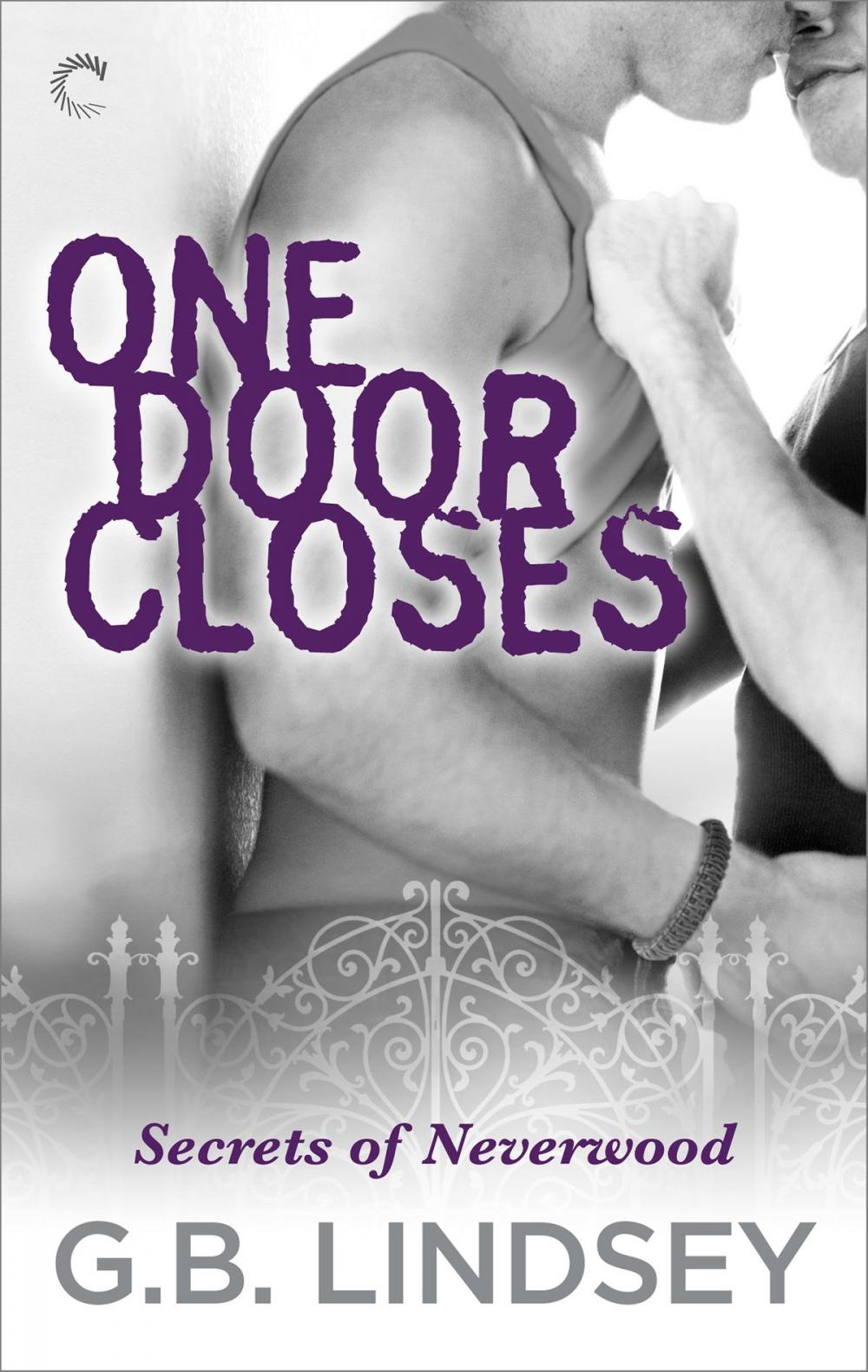 Big bigCover of One Door Closes