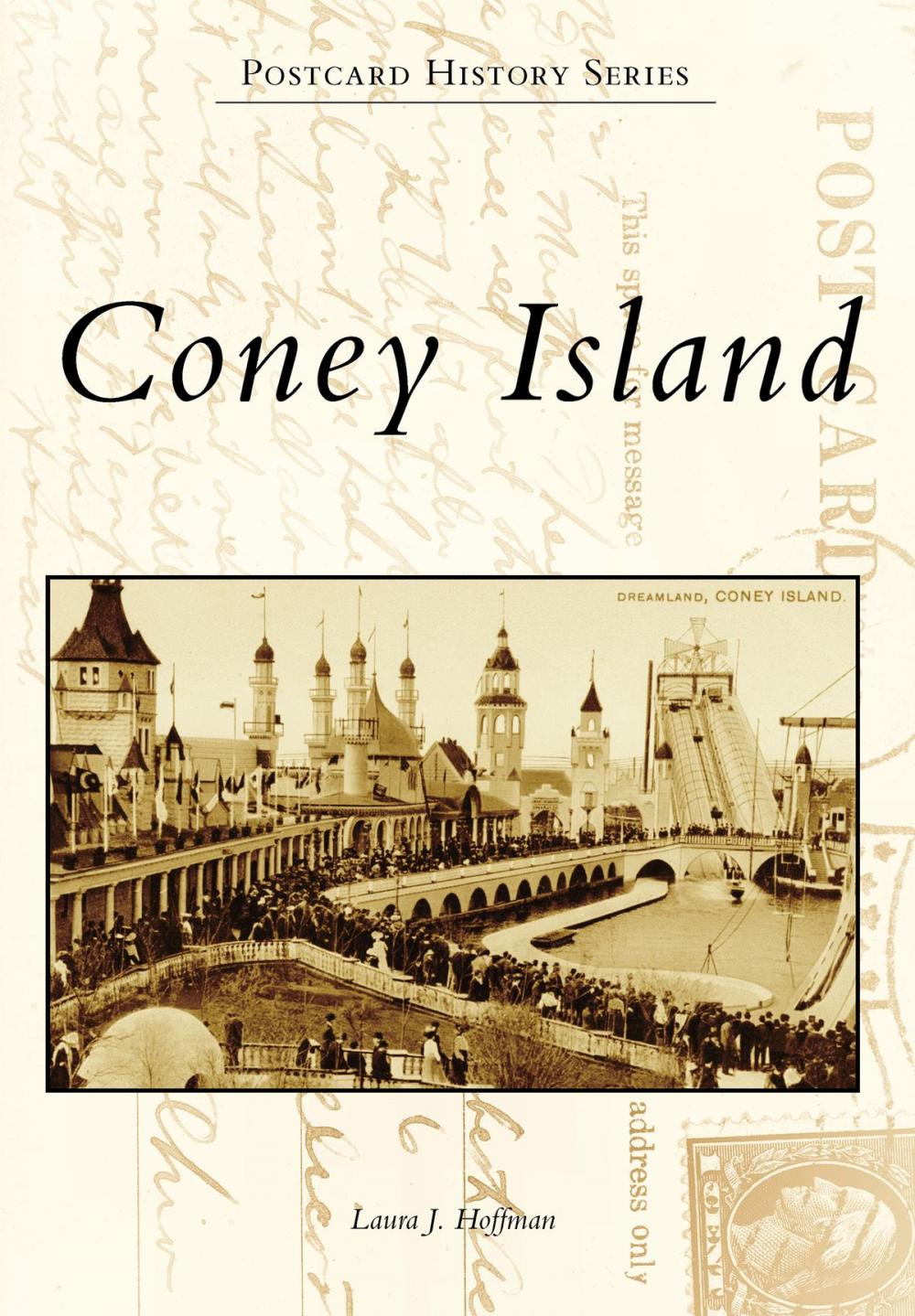 Big bigCover of Coney Island