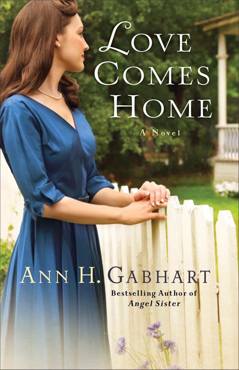 Big bigCover of Love Comes Home (Rosey Corner Book #3)