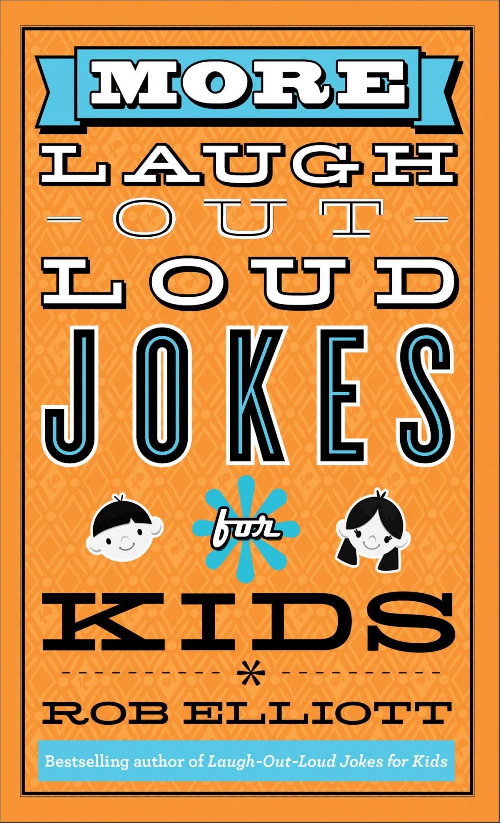 Big bigCover of More Laugh-Out-Loud Jokes for Kids