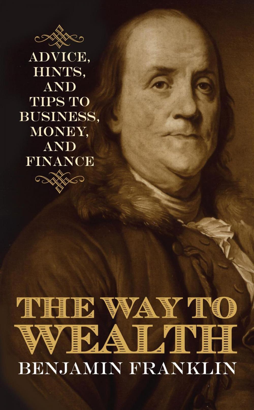 Big bigCover of The Way to Wealth