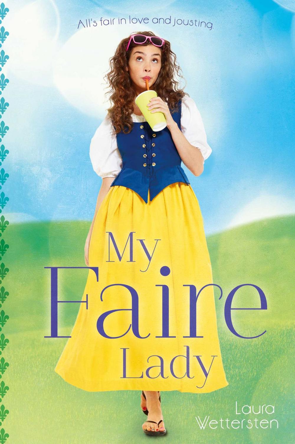 Big bigCover of My Faire Lady