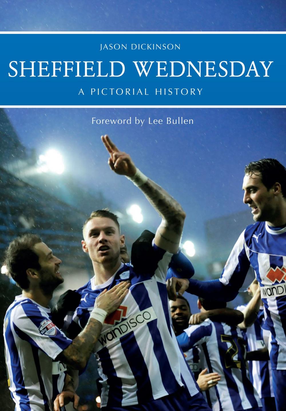 Big bigCover of Sheffield Wednesday A Pictorial History