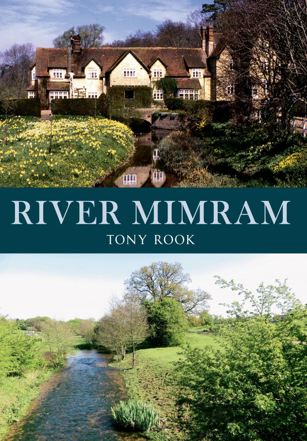 Big bigCover of River Mimram