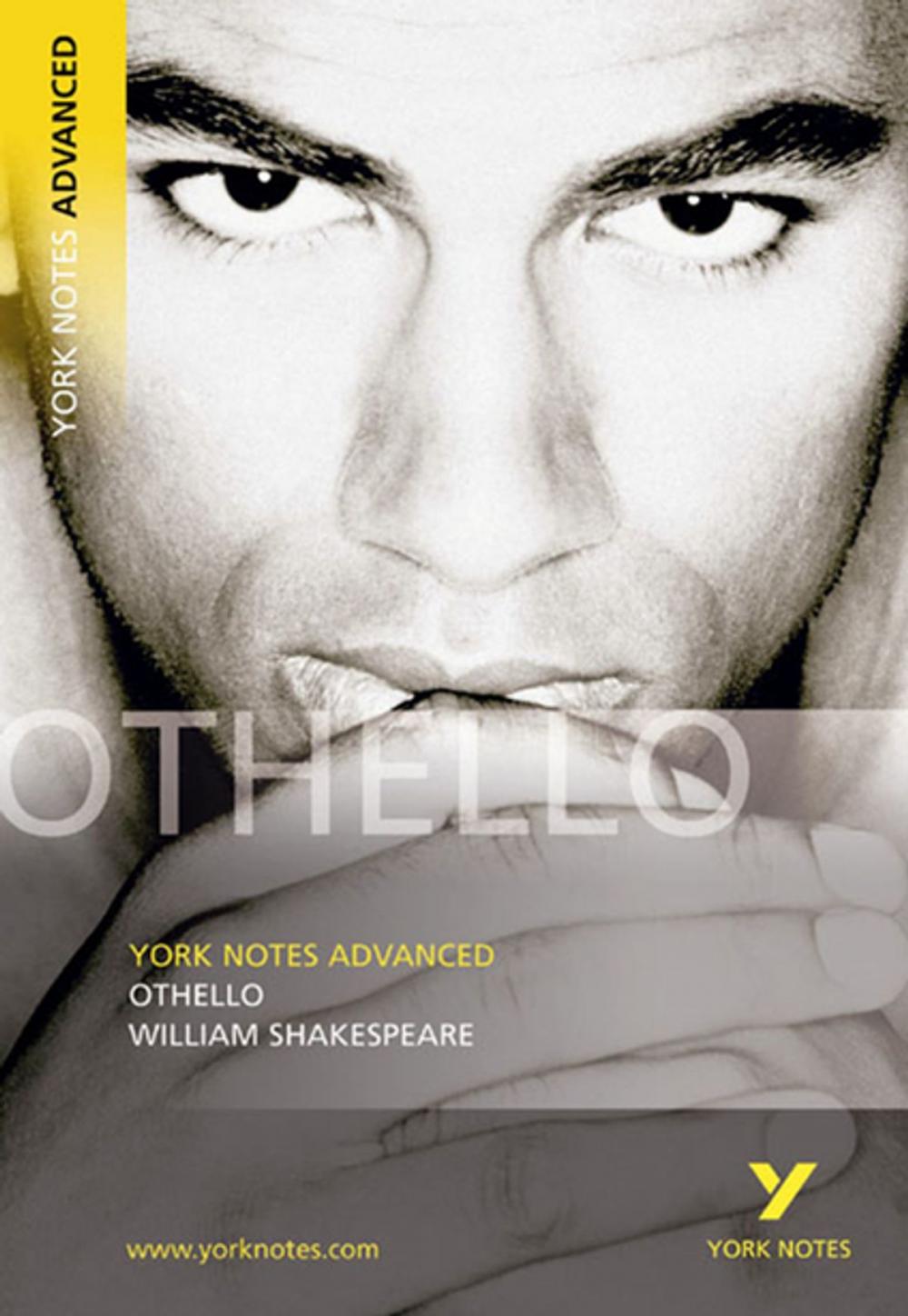 Big bigCover of Othello