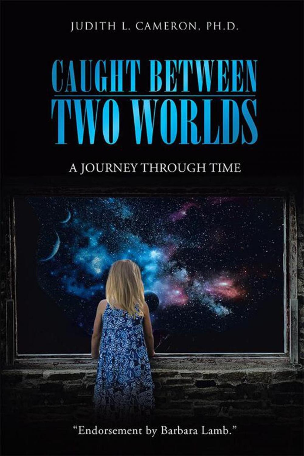 Big bigCover of Caught Between Two Worlds: