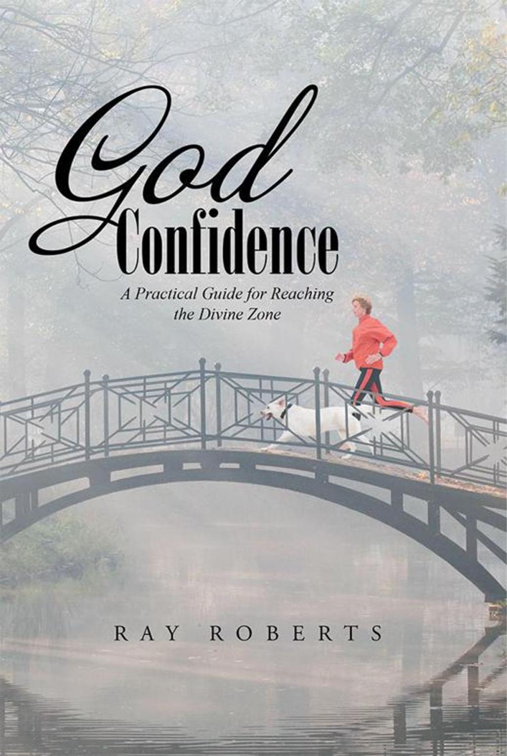 Big bigCover of God Confidence