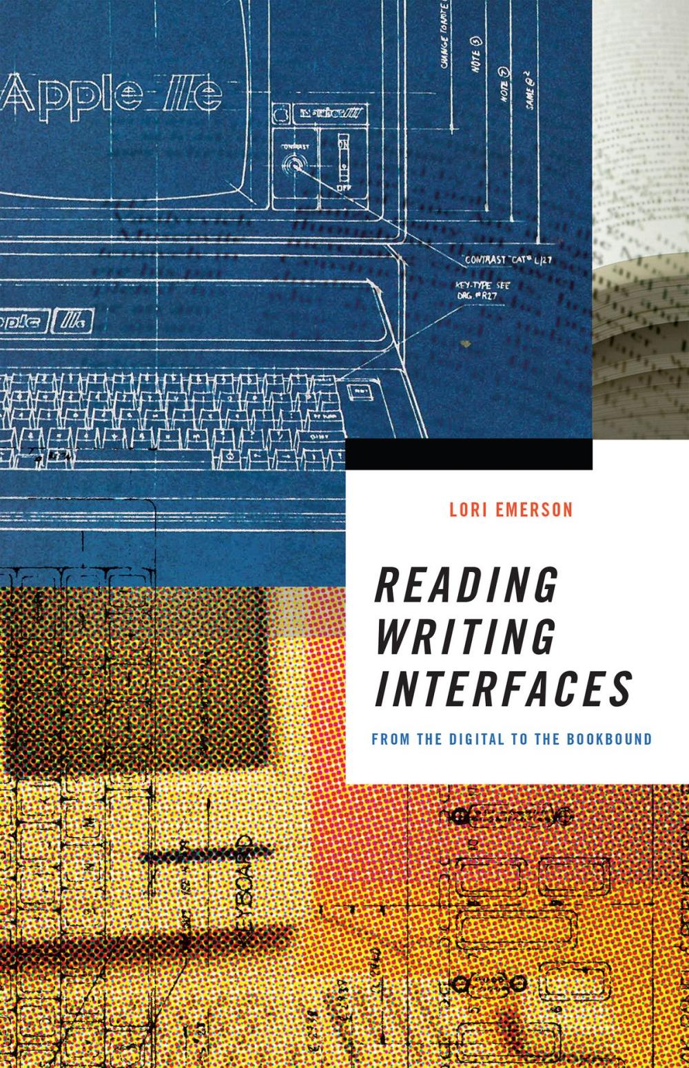 Big bigCover of Reading Writing Interfaces