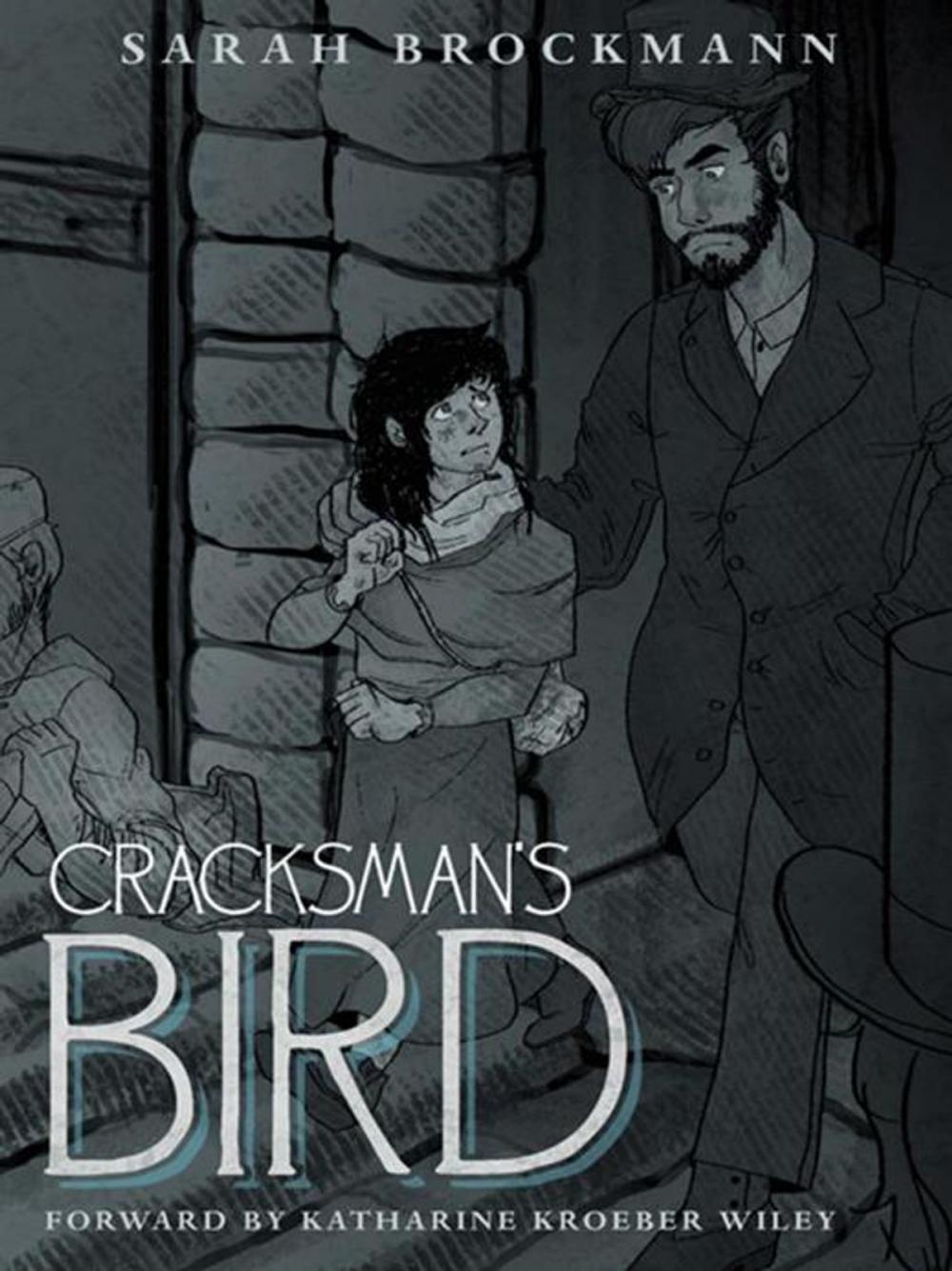 Big bigCover of Cracksman’S Bird