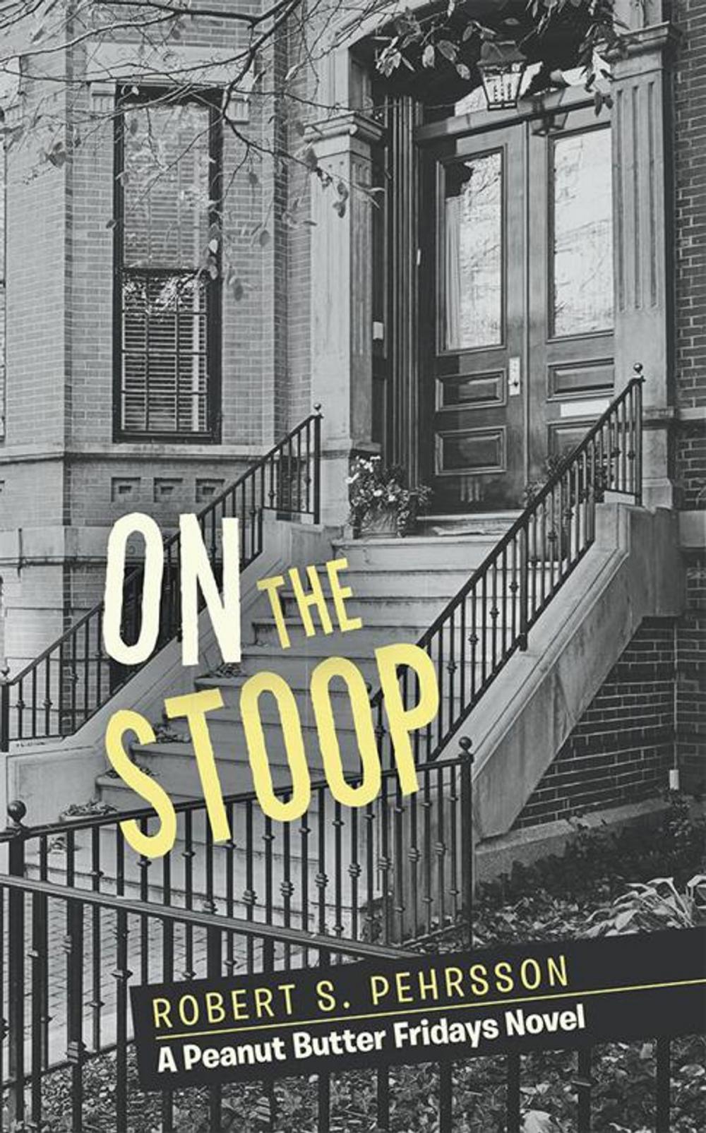 Big bigCover of On the Stoop