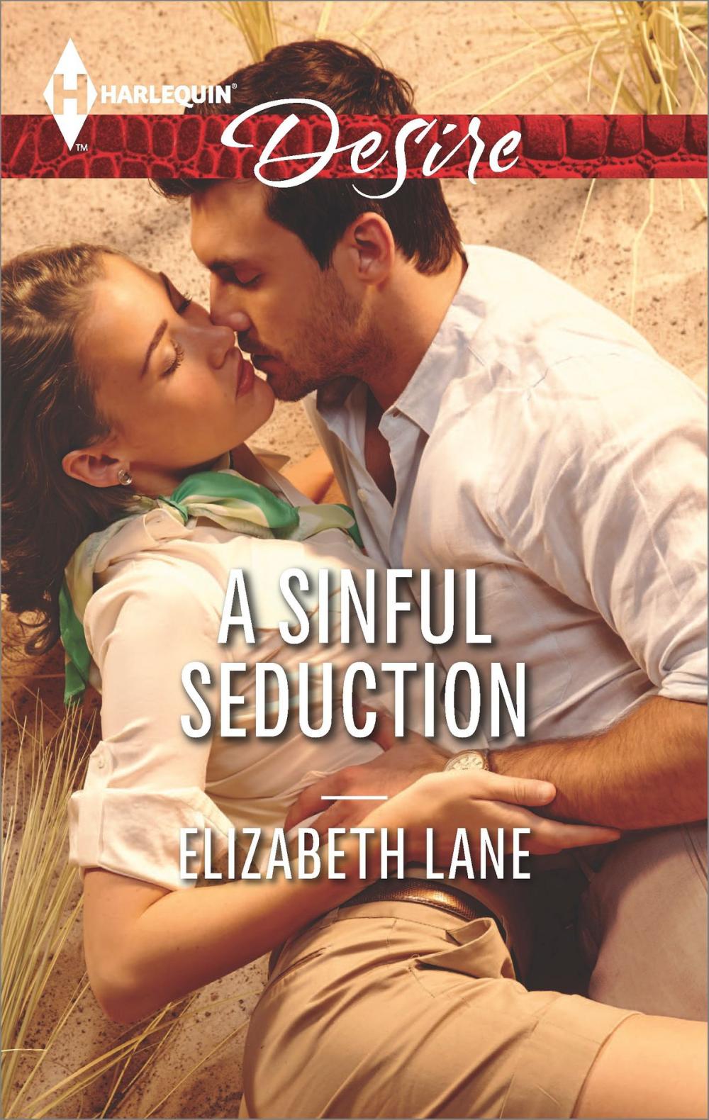 Big bigCover of A Sinful Seduction