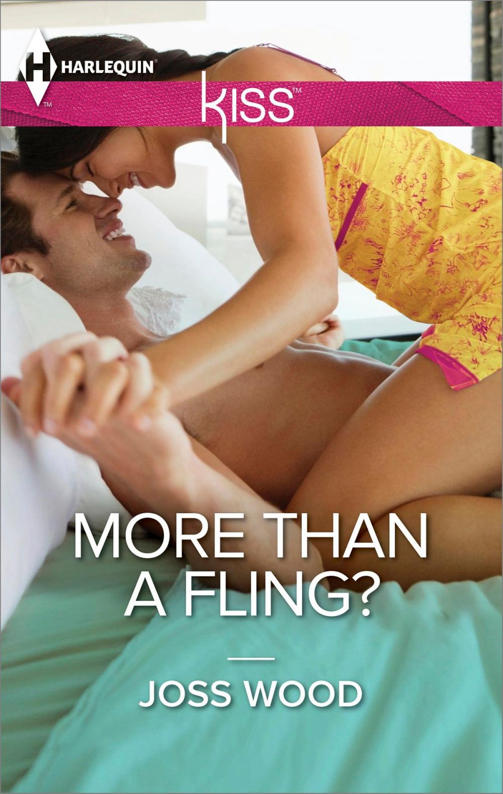 Big bigCover of More than a Fling?