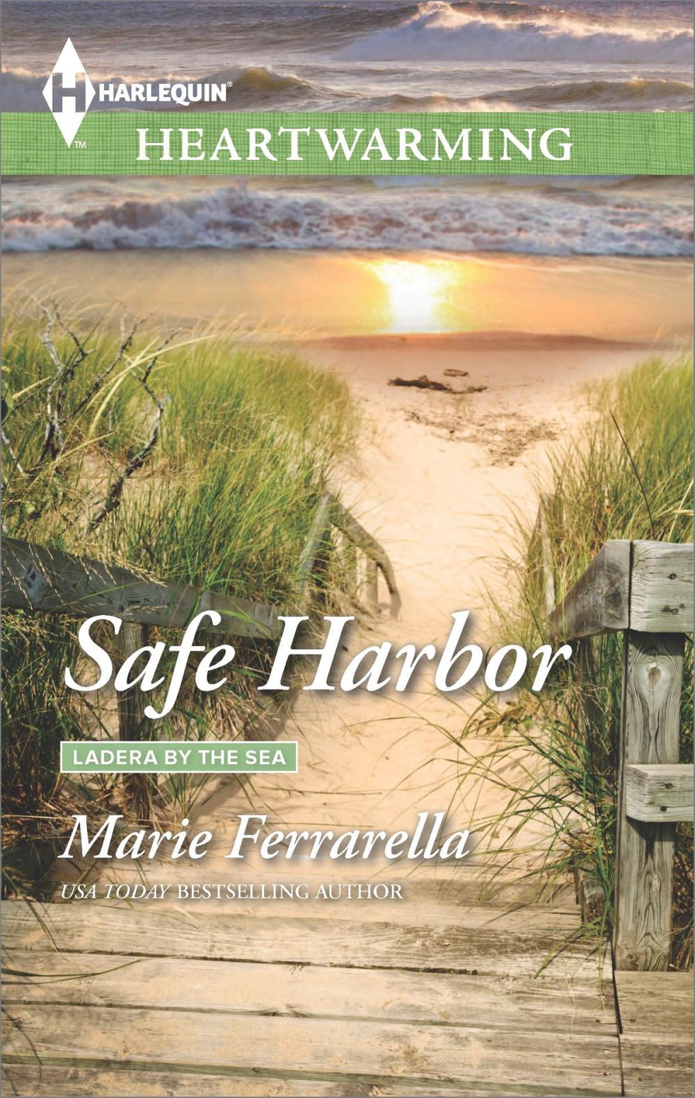 Big bigCover of Safe Harbor