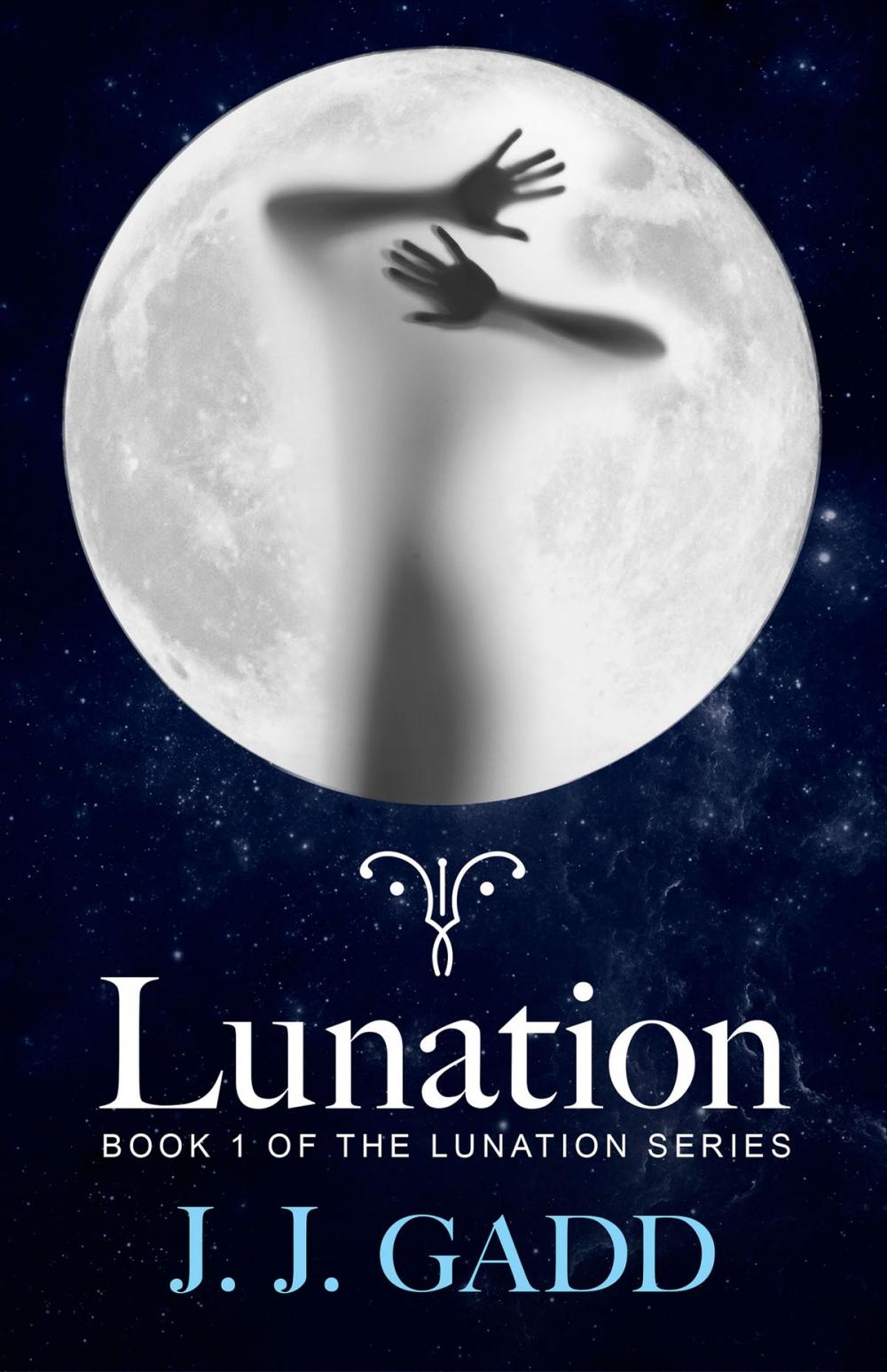 Big bigCover of Lunation