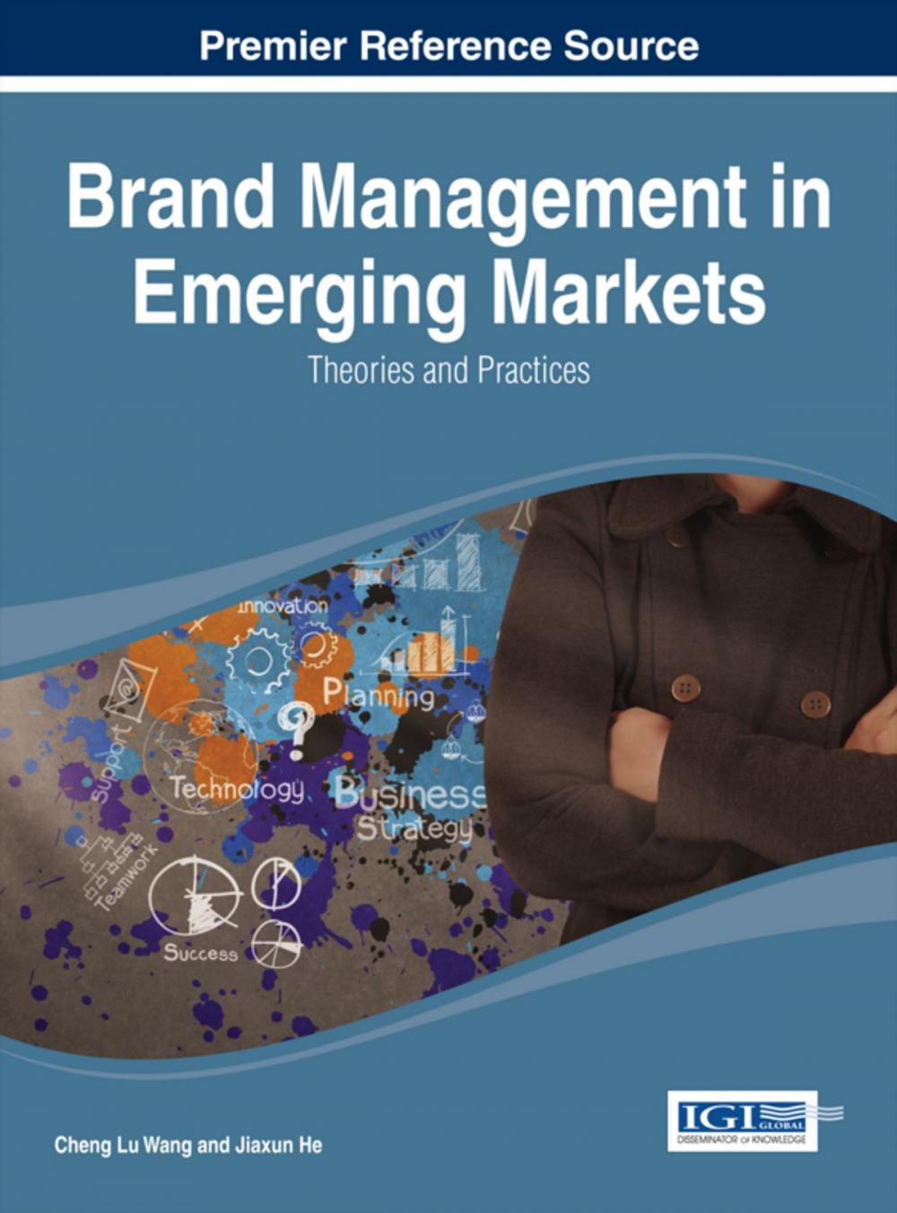 Big bigCover of Brand Management in Emerging Markets