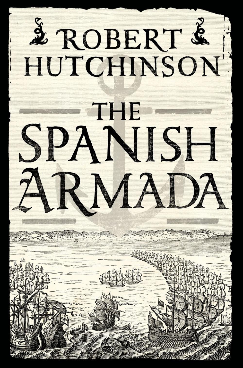 Big bigCover of The Spanish Armada